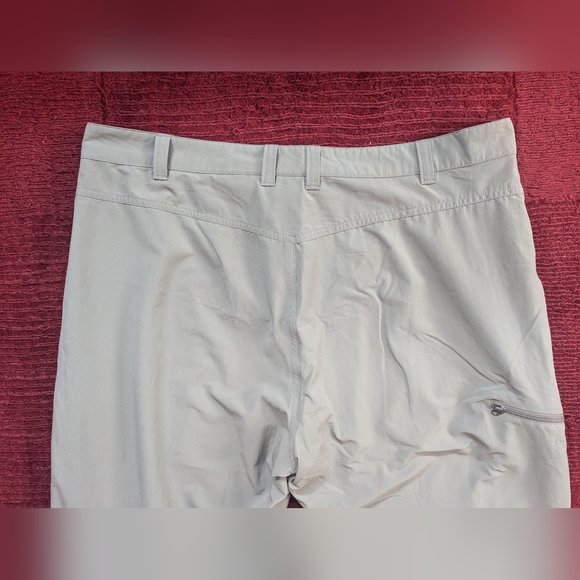 Rab Vertex Pants Men's size 36 - Picture 8 of 8